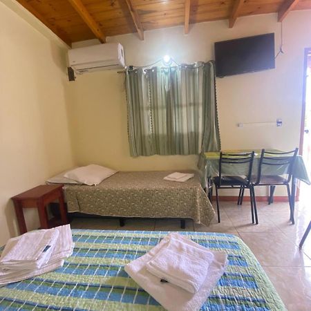 Apartamentos Centricos Πουέρτο Ιγκουασού Εξωτερικό φωτογραφία