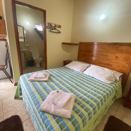 Apartamentos Centricos Πουέρτο Ιγκουασού Εξωτερικό φωτογραφία