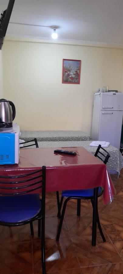 Apartamentos Centricos Πουέρτο Ιγκουασού Εξωτερικό φωτογραφία
