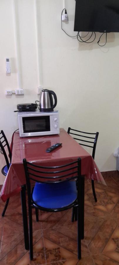Apartamentos Centricos Πουέρτο Ιγκουασού Εξωτερικό φωτογραφία