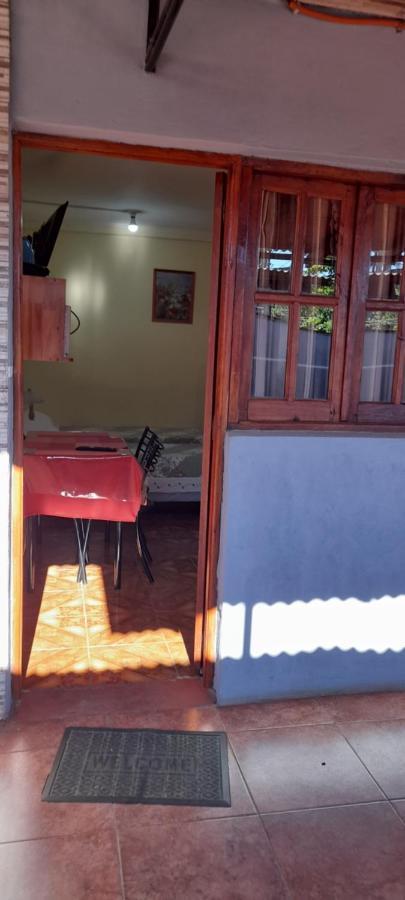 Apartamentos Centricos Πουέρτο Ιγκουασού Εξωτερικό φωτογραφία
