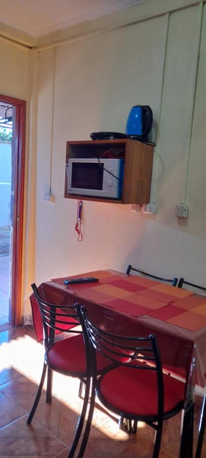 Apartamentos Centricos Πουέρτο Ιγκουασού Εξωτερικό φωτογραφία