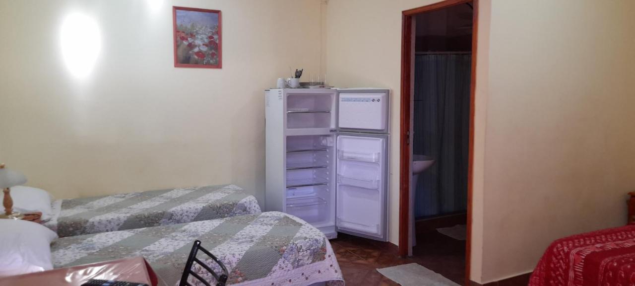 Apartamentos Centricos Πουέρτο Ιγκουασού Εξωτερικό φωτογραφία