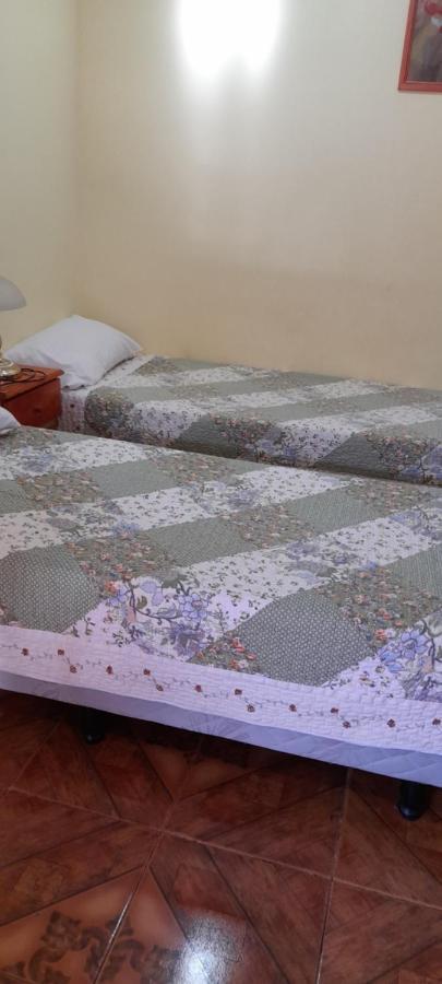 Apartamentos Centricos Πουέρτο Ιγκουασού Εξωτερικό φωτογραφία