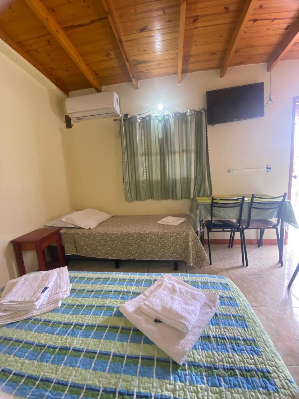 Apartamentos Centricos Πουέρτο Ιγκουασού Εξωτερικό φωτογραφία