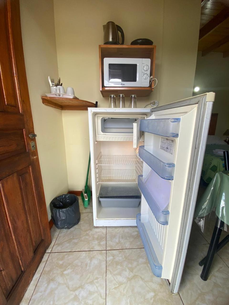Apartamentos Centricos Πουέρτο Ιγκουασού Εξωτερικό φωτογραφία