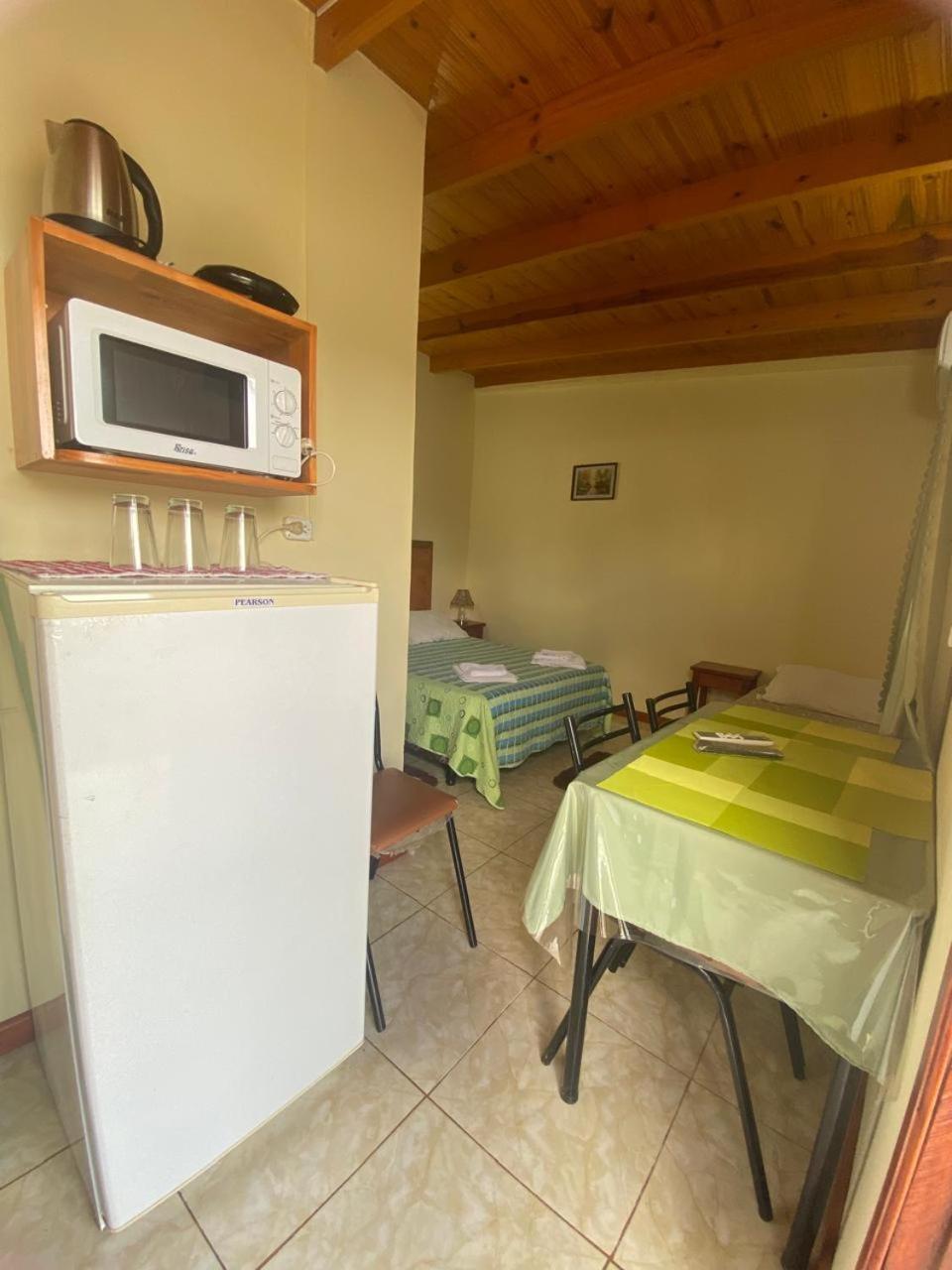 Apartamentos Centricos Πουέρτο Ιγκουασού Εξωτερικό φωτογραφία