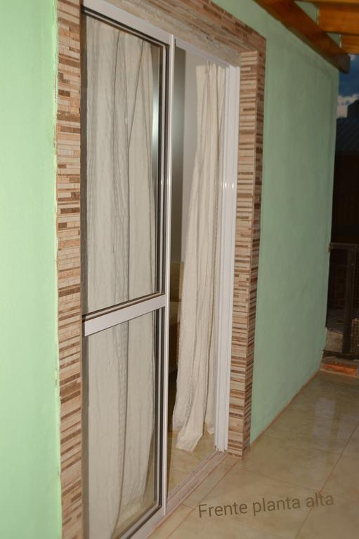Apartamentos Centricos Πουέρτο Ιγκουασού Εξωτερικό φωτογραφία