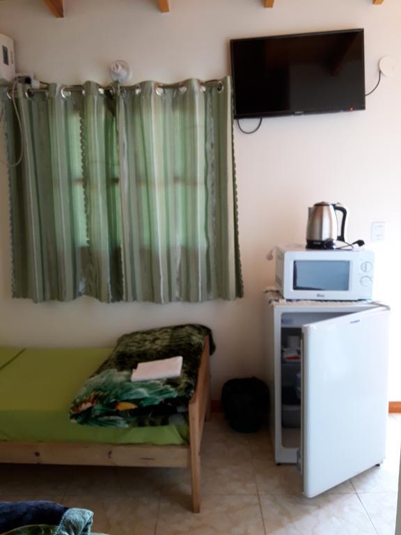Apartamentos Centricos Πουέρτο Ιγκουασού Εξωτερικό φωτογραφία