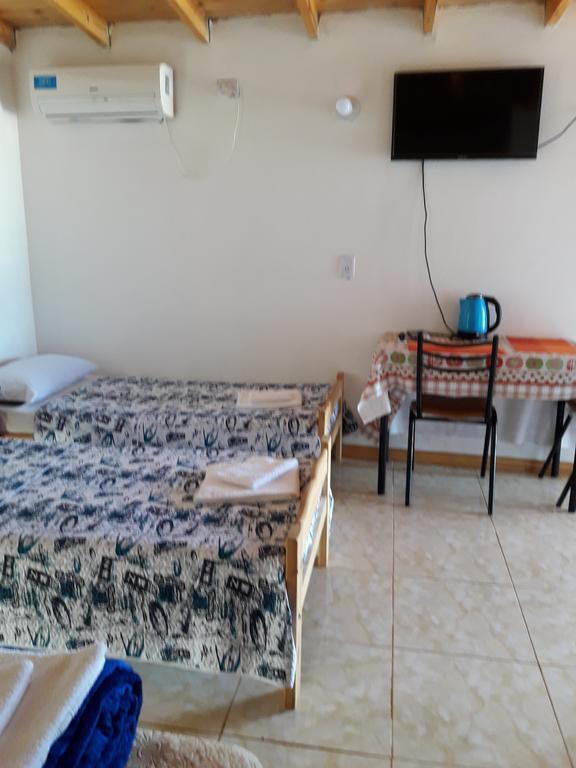 Apartamentos Centricos Πουέρτο Ιγκουασού Εξωτερικό φωτογραφία