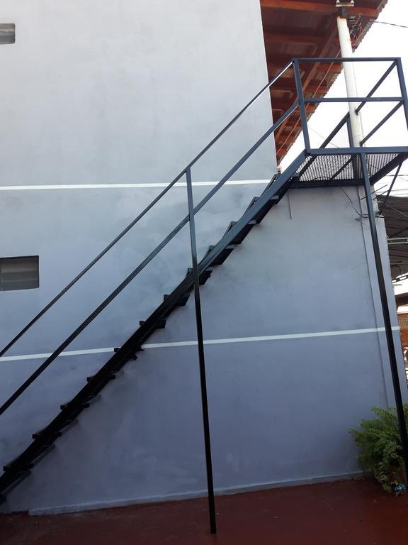 Apartamentos Centricos Πουέρτο Ιγκουασού Εξωτερικό φωτογραφία