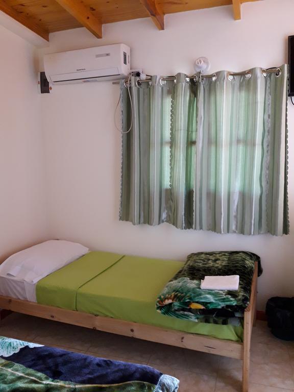 Apartamentos Centricos Πουέρτο Ιγκουασού Εξωτερικό φωτογραφία